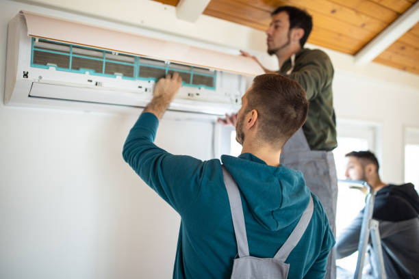Best Best HVAC Companies  in Island Heights, NJ