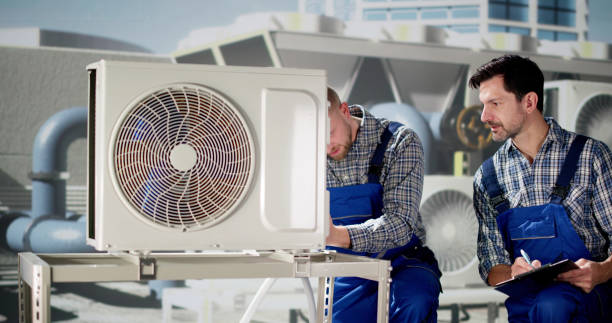 Best HVAC Companies Near Me  in Island Heights, NJ